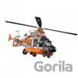 MECCANO Evolution Záchranářská helikoptéra