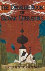 The Dedalus Book of Slovak Literature