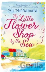 Little Flower Shop by the Sea