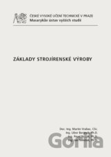 Základy strojírenské výroby