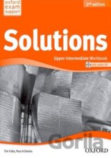 Solutions - Upper-Intermediate - Workbook