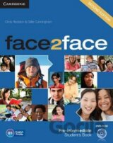 Face2Face: Pre-intermediate - Student's Book