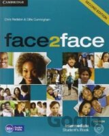 Face2Face: Intermediate - Student's Book