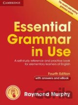 Essential Grammar in Use (+eBook)