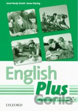 English Plus 3: Workbook