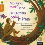 Kouzelná opičí píšťala / Monkey´s Magic Pipes