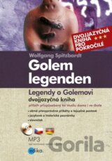 Legendy o Golemovi / Golemlegenden