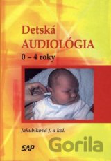 Detská audiológia