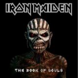 Iron Maiden: The Book Of Souls