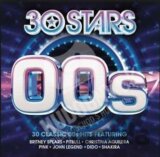 VARIOUS: 30 STARS: 2000S (  2-CD)