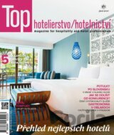Top hotelierstvo/hotelnictví 2015/2016