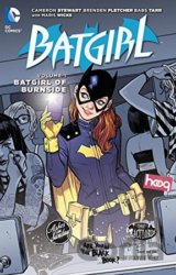 Batgirl (Volume 1)