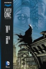 Batman: Earth One (Volume 2)