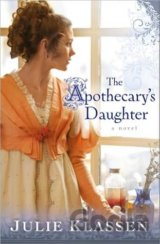 The Apothecarys Daughter