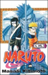 Naruto 4: Most hrdinů
