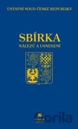 Sbírka nálezů a usnesení  72