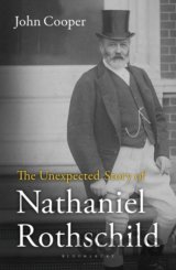 The Unexpected Story of Nathaniel Rothschild