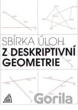 Sbírka úloh z deskriptivní geometrie