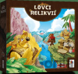 Lovci relikvií