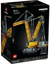LEGO® Technic 42146 Pásový žeriav Liebherr LR 13000