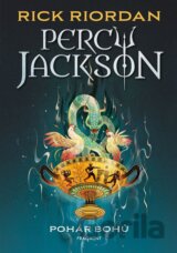 Percy Jackson – Pohár bohů