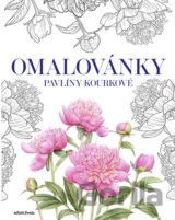 Omalovánky Pavlíny Kourkové