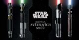 Star Wars: Sbírka světelných mečů