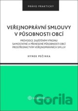 Veřejnoprávní smlouvy v působnosti obcí