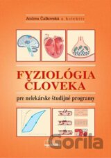 Fyziológia človeka pre nelekárske študijné programy