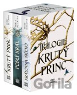 Trilogie Krutý princ (box)