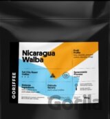 Nicaragua Walba Washed Full city roast