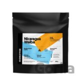 Nicaragua Walba Washed Medium roast