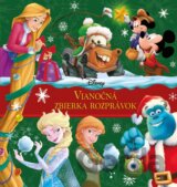 Disney: Vianočná zbierka rozprávok