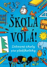 Škola volá!