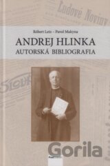 Andrej Hlinka – autorská bibliografia