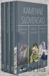 Trilógia: Kamenné Slovensko