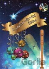 Kouzelná vánoční flétna