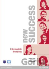 New Success - Intermediate - Workbook