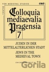 Juden in der mittelalterlichen Stadt/Jews in the medieval town