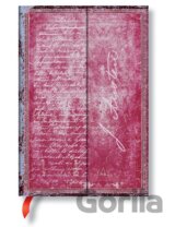 Paperblanks - Jane Austen, Persuasion