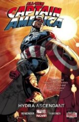 All-New Captain America (Volume 1)