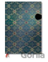 Paperblanks - Bleu