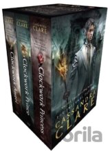 The Infernal Devices (Box set)