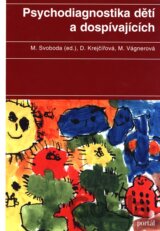 Psychodiagnostika dětí a dospívajících