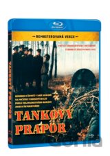 Tankový prapor - remasterovaná verze (Blu-ray)