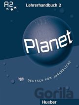 Planet 2: Lehrerhandbuch