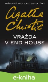 Vražda v End House