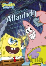 Tajemství Atlantidy