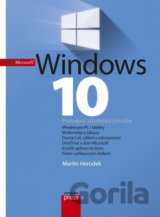 Microsoft Windows 10 (český jazyk)