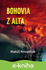 Bohovia z Alta